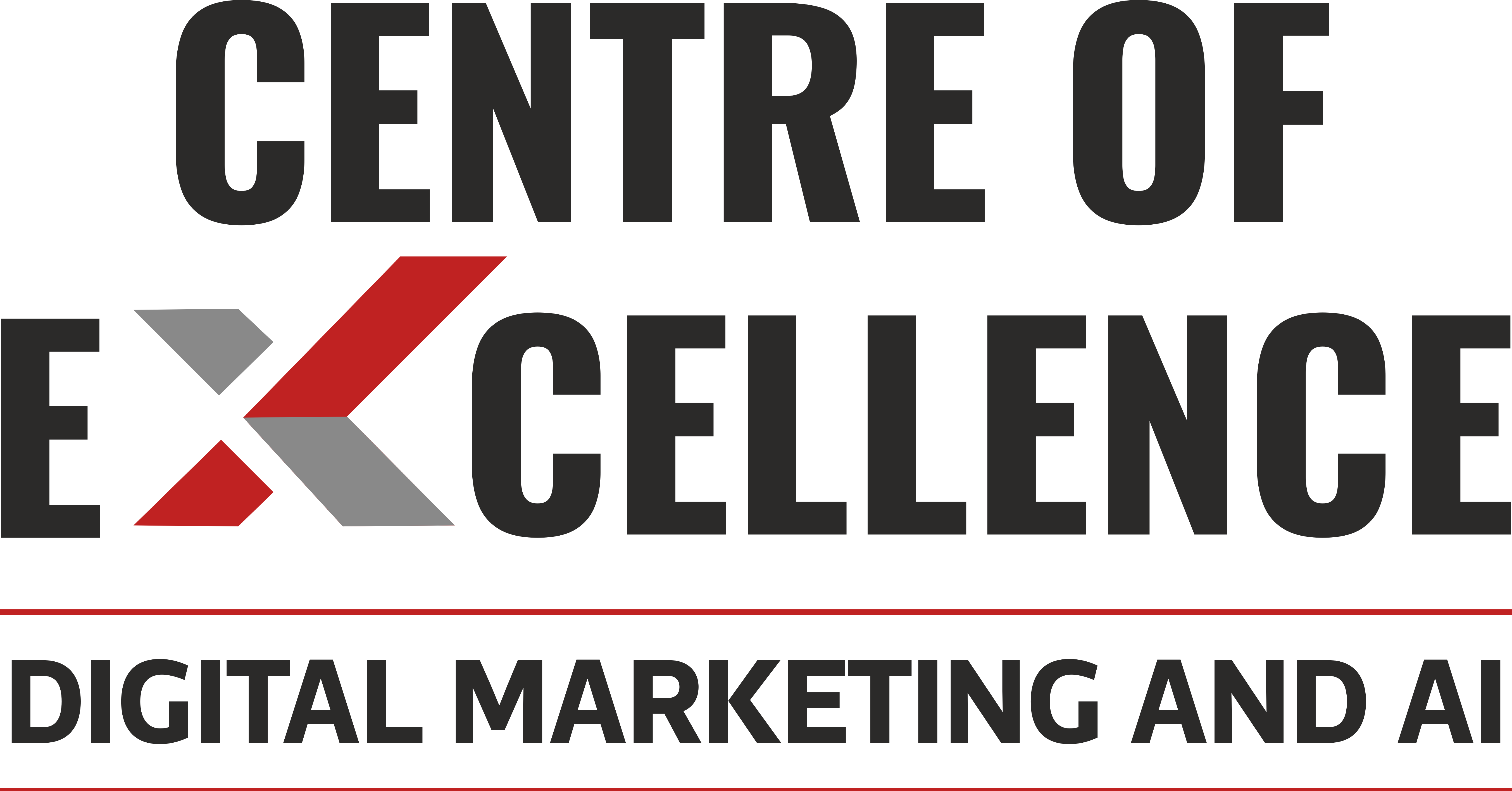 COE - Digital Marketing & AI